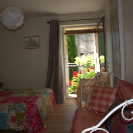 Chez Germaine Βίλα Les Granges-Gontardes Εξωτερικό φωτογραφία